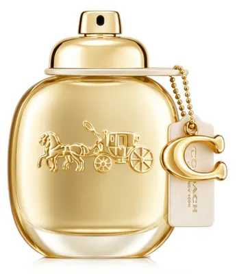 Immagine prodotto di Coach Gold Edp Spray