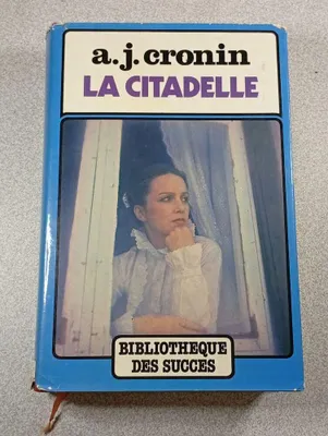 Produktbild von La Citadelle (Bibliothek der Erfolge)