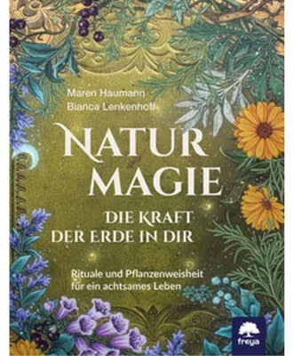 Obrázek produktu pro Naturmagie