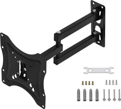 Produktbild von Wand-TV-Halterung, verstellbar, max. 35 kg, 14"-42"