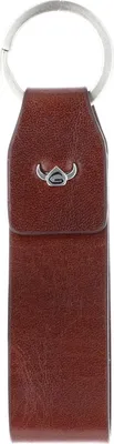 Produktbild von Golden Head Leder Colorado Schlüsselanhänger 5158 Tabacco braun