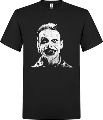 Produktbild von Yungblud Wings T-Shirt