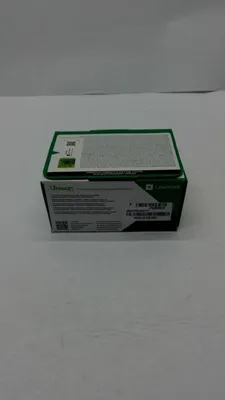 Produktbild von Lexmark 802SY, 2000 Seiten, Gelb, 1 Stück(e)