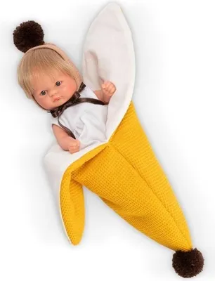 Image de Poupée espagnole Bomboncin 20cm