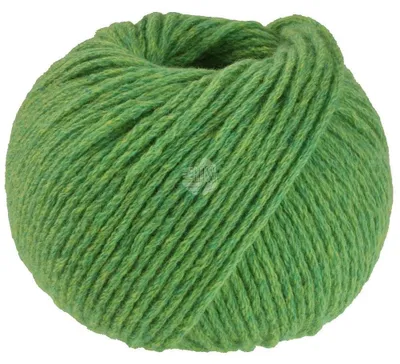 Produktbild von Lana Grossa - Cashmere Kiss 0127 maigrün