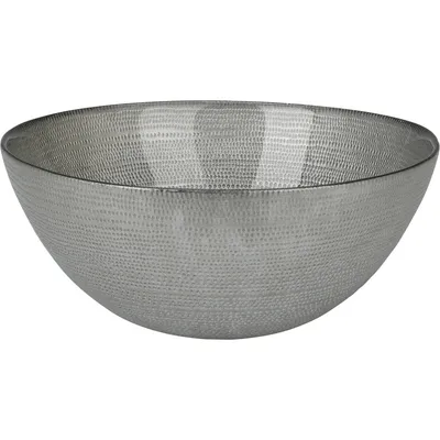 Obrázok produktu pre Dekoratívna sklenená miska, Ø 21 cm