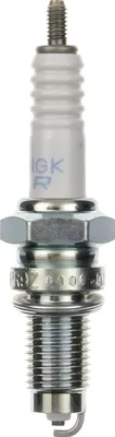 Obrázok produktu pre Sada zapaľovacích sviečok NGK 2x DPR9Z Zapaľovacia sviečka s potlačeným rušením, medzera medzi elektródami 0,75 mm, tepelná hodnota 9, 4830