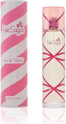 Zdjęcie produktu dla Aquolina Piink Sugar 30ml edt