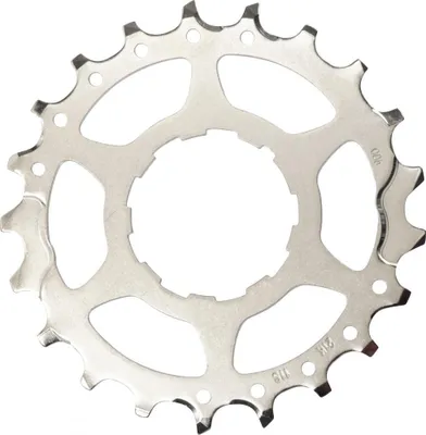 Produktbild von SHIMANO Ritzel für CS-HG700-11 21 Zähne - 700-11, 21 Zähne