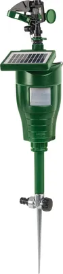 Produktbild von GARDIGO Solar Wasser-Tierabwehr 60085