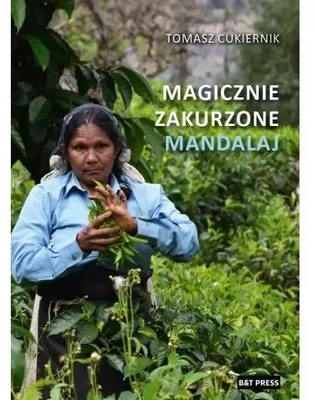 Obrázek produktu pro Magicznie zakurzone Mandalaj