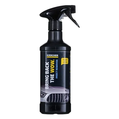 Obrázok produktu pre Kärcher 6.295-761.0, 500 ml, Tekuté