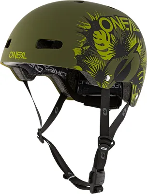 Produktbild von O'NEAL Mountainbike Helm Enduro All Mountain Größe 58 bis 61 cm Belüftungssystem Coolness Lieferant;Jugendlich