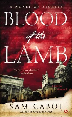 Image de Blood of the Lamb