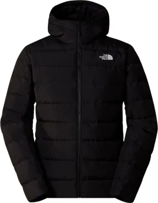 Produktbild von The North Face M Aconcagua 3 Hoodie TNF Black/NPF M