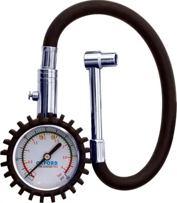 Produktbild von OXFORD Reifendruckprüfer OX750