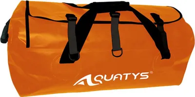 Zdjęcie produktu dla Aquatys Oversea Trockensack 100l pomarańczowy pomarańczowy jeden rozmiar
