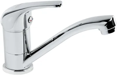 Immagine prodotto di miscelatore TITANIA IRIS 92096.0 standing.sink.ram.150 Cr