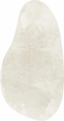 Zdjęcie produktu dla vidaXL Dywan HUARTE Kremowy 100 x 200 cm Poliester