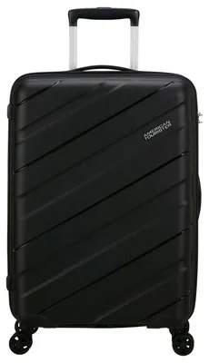 Produktbild von AMERICAN TOURISTER Jetdriver 3.0 M - Black chequered