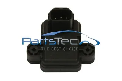 Image de PartsTec PTA565-0031 Capteur de pression de suralimentation pour FORD FOCUS (DAW, DBW) tubulure d'admission