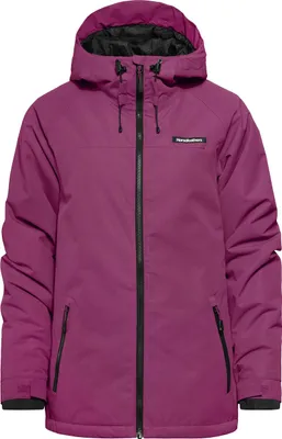 Produktbild von Horsefeathers Tay Jacke (Orchidee)