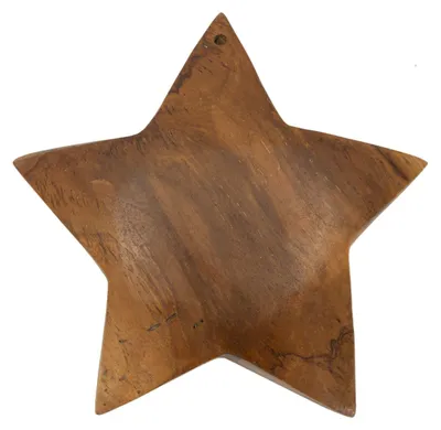 Immagine prodotto di Decorazione Bintang da Appendere 19x5 cm