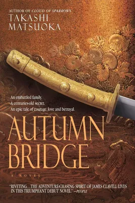Produktbild von Autumn Bridge
