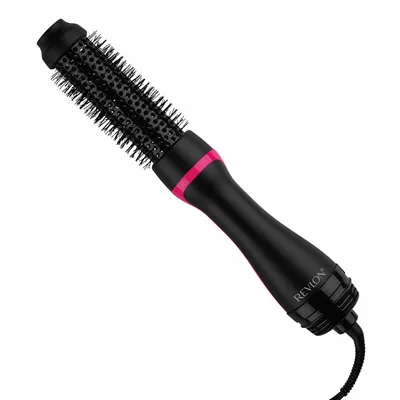 Immagine prodotto di REVLON Warmluftbürste 3Temp/Gebl Ionic Keramikb DualSt EU/GB swpink RVDR5292UKE