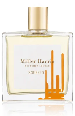 Obrázek produktu pro Miller Harris Soufflot EDP 100 ml UNISEX
