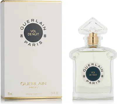 Zdjęcie produktu dla Guerlain Vol de Nuit EDT 75 ml W