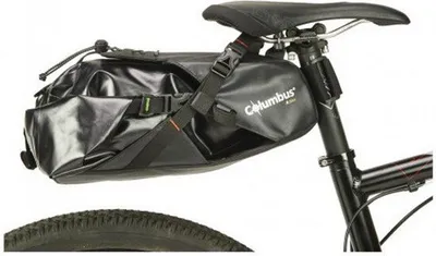 Immagine prodotto di Columbus Dry 8l Borsa da manubrio Nero Nero Taglia unica