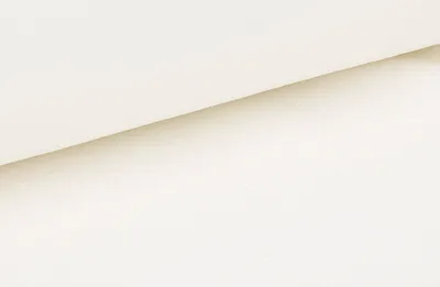 Produktbild von Möbelstoff Boucle Meterware Polsterstoff Fleckschutz weiß 1,45m