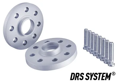 Produktbild von H&R 10mm Spurverbreiterung Spurplatte 5-Loch 114,3mm LK für TOYOTA Corolla XII Kombi (E210) Corolla XII Schrägheck (E210)