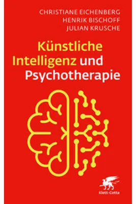Obrázek produktu pro Künstliche Intelligenz und Psychotherapie