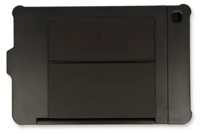 Obrázek produktu pro Samsung GP-FBP615SAABW Samsung Galaxy Tab S6 Lite ITFIT pouzdro s klávesnicí, černé,