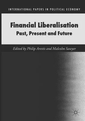Obrázok produktu pre Financial Liberalisation