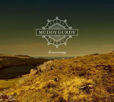 Produktbild von Muddy Gurdy: Homecoming