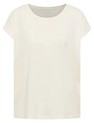 Image de Mustang T-shirt Lesley, 10177102013, Pointure: 176