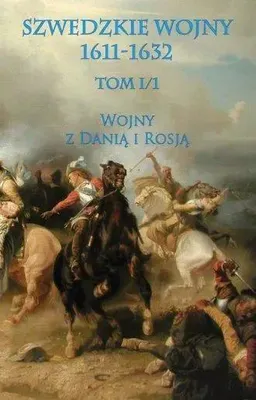 Produktbild von Szwedzkie wojny 1611-1632 T.1/1
