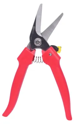 Immagine prodotto di KS Tools Forbici universali, l.185 mm, 118.0072