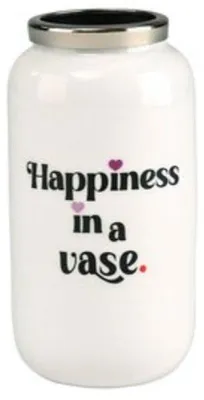 Produktbild von Gift Company Vase Saigon Happiness in a Vase