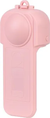 Image de Pour Insta360 X5 Flymile Lentille et écran de protection anti-rayures Couverture Gimbal