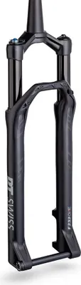 Produktbild von Dt Swiss F 232 One Remote Boost 15x110 Mm 51 Offset Mtb-gabel Schwarz 29´´ / 100 mm Schwarz 29´´