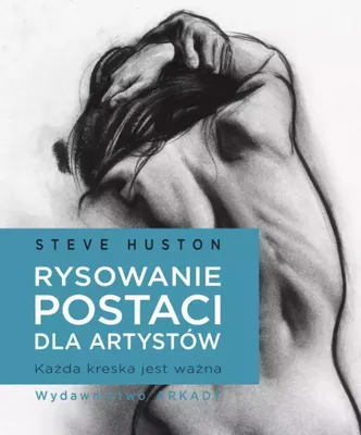 Obrázek produktu pro Rysowanie postaci dla artystow