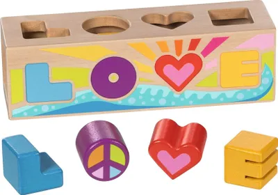 Produktbild von Sort Box LOVE