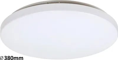 Zdjęcie produktu dla Plafon LED 32W ROB 3339 Rabalux
