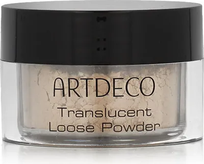 Image de Artdeco Translucent Loose Powder (05 Translucent Medium) 8 g