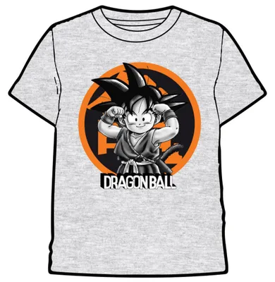 Obrázok produktu pre Tričko Dragon Ball Goku pre dospelých