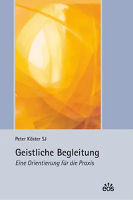 Obrázok produktu pre Geistliche Begleitung - Eine Orientierung für die Praxis